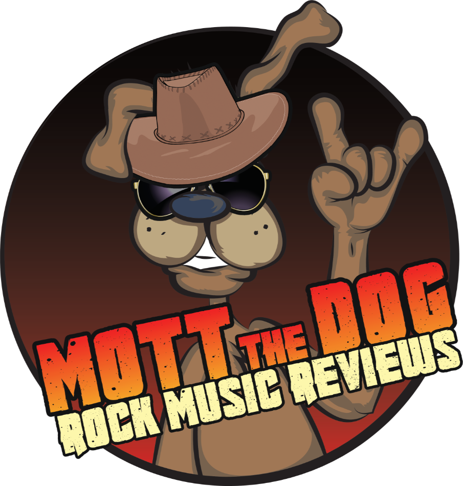 Mott the Dog's Rock Music Reviews